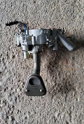 Chrysler 200 Oil pump 68105218AD 21074C32314