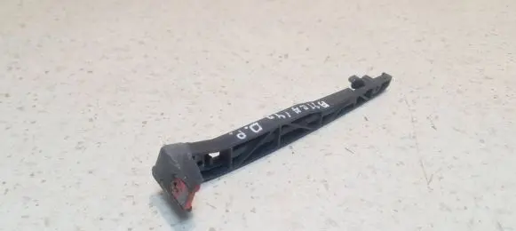 Opel Astra J Front bumper mounting bracket 13368877