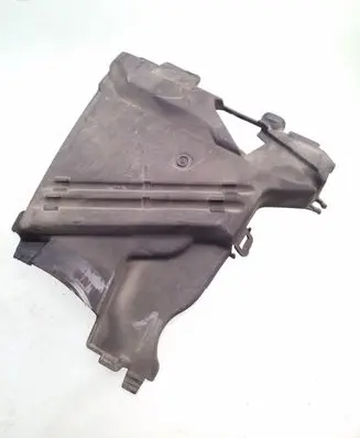 Renault Megane II Timing belt guard (cover) 8200102678
