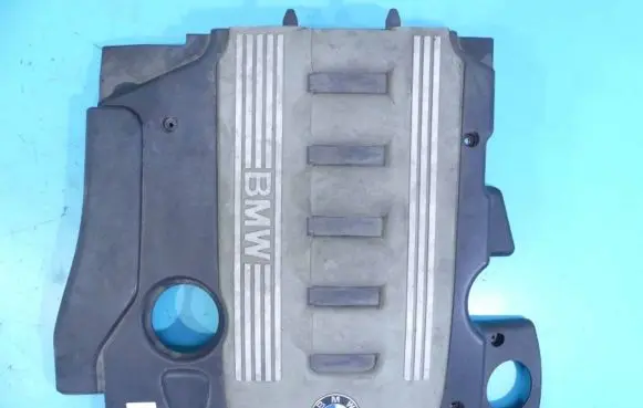 BMW 7 E65 E66 Engine cover (trim) IMPRK1237122