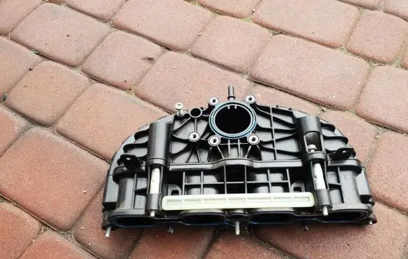 Opel Astra K Intake manifold 12681997