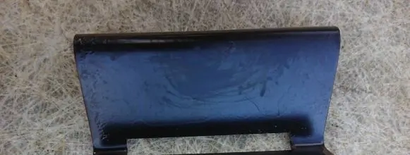 Jaguar XJ X300 Other interior part