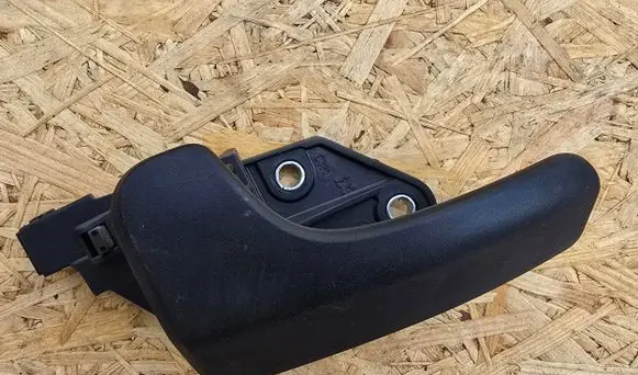 Fiat Ducato Front door interior handle C390