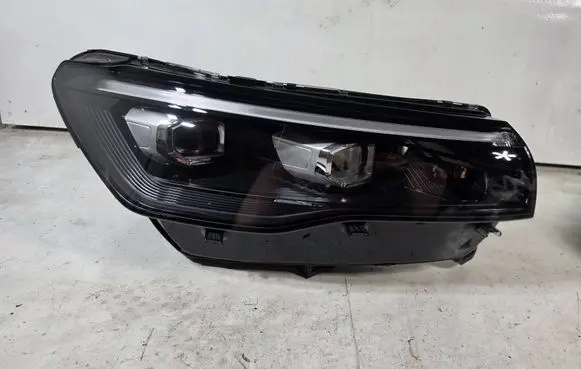 Volkswagen Tiguan Headlight/headlamp 571941036C 0301132234A
