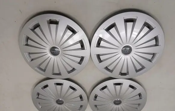 Audi A4 S4 B9 R16 wheel hub/cap/trim 8W0601147