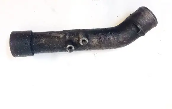 Renault Master II Intercooler hose/pipe 99457419
