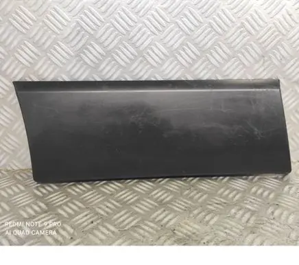 Renault Trafic III (X82) Rear fender molding trim 788122765R 93868748