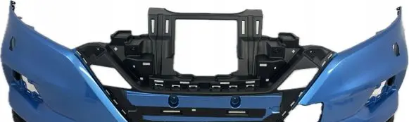 Nissan Qashqai Front bumper 62022HV00H