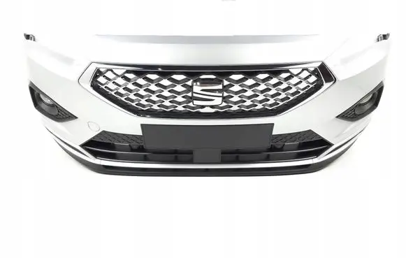 Seat Tarraco Front bumper 5FJ807221D
