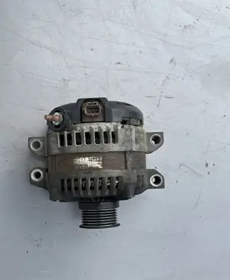 Chrysler Grand Voyager V Generator/alternator 04727866AB