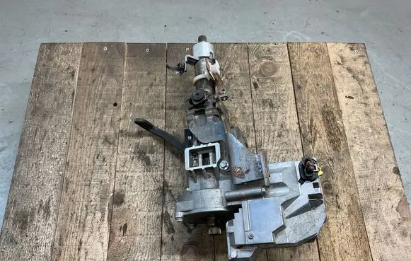 Renault Scenic II - Grand scenic II Electric power steering pump EA9CEC058