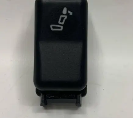 Mercedes-Benz E W124 Seat control switch 1248209910 A1248209910