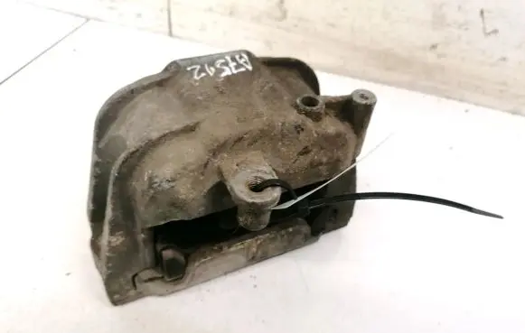 Skoda Octavia Mk2 (1Z) Engine mount bracket 1K0199262