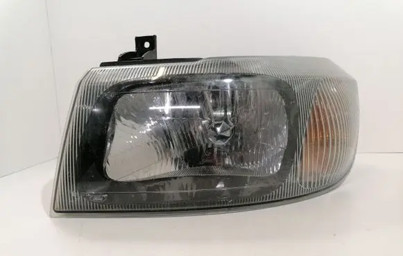 Ford Transit Headlight/headlamp