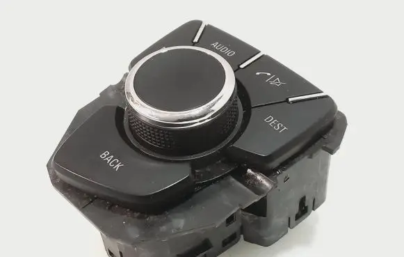 Opel Insignia A Head unit multimedia control 13343754
