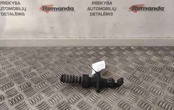 Citroen C4 I Picasso Clutch master cylinder 