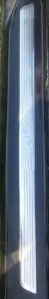Mercedes-Benz C W204 Tailgate trim MCD5408