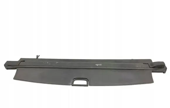 Opel Astra H Parcel shelf load cover 
