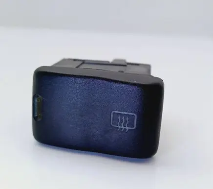 Volkswagen Polo III 6N 6N2 6NF Windscreen/window heater switch 6N1959621