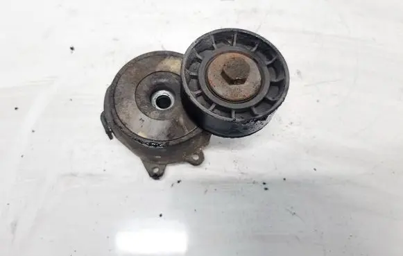 Opel Zafira B Generator/alternator belt tensioner TF058E