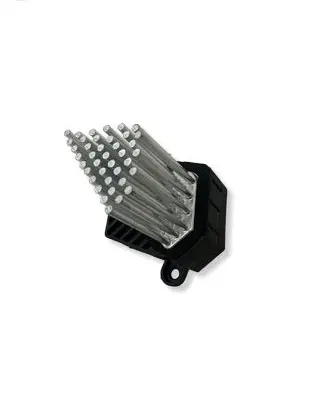 BMW 5 E39 Heater blower motor/fan resistor 