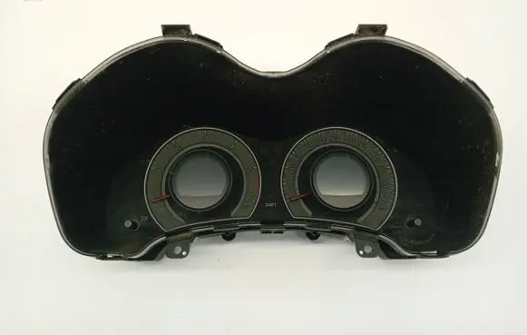 Toyota Auris 150 Speedometer (instrument cluster) 3164380