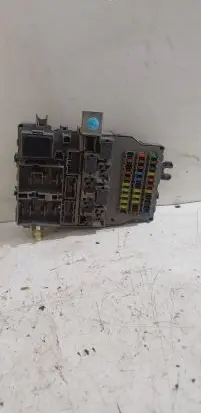 Honda Accord Fuse box set A000011 082504