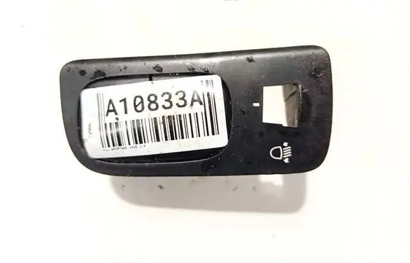 KIA Sportage Other switches/knobs/shifts