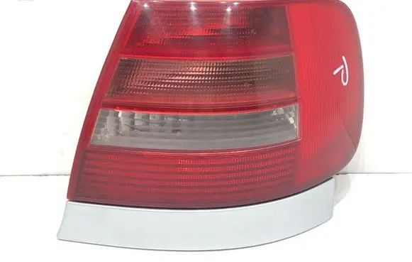 Audi A4 S4 B5 8D Rear/tail lights 8D0945096F