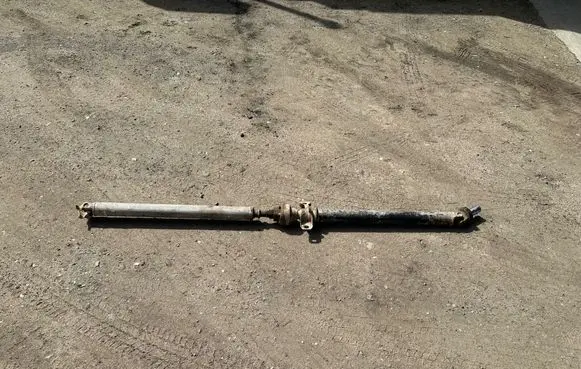 Toyota RAV 4 (XA20) Drive shaft (set)