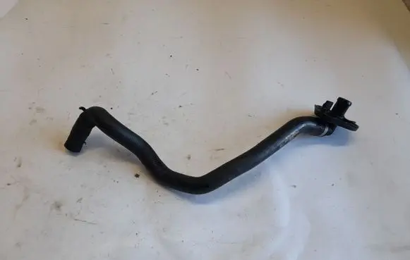 Audi A4 S4 B9 Engine coolant pipe/hose 8W1819350B
