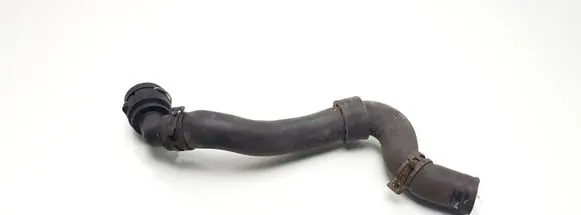Audi A3 S3 8L Engine coolant pipe/hose 1J0122073A