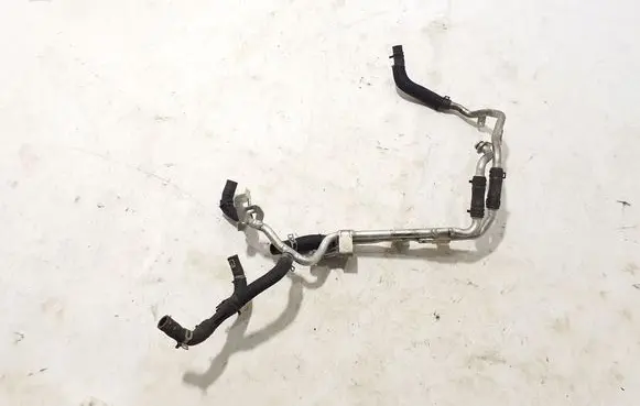 Audi A6 S6 C8 4K Brake vacuum hose/pipe 059122479F