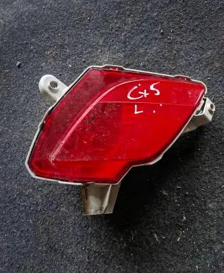 Mazda CX-5 Rear bumper light KD5351660
