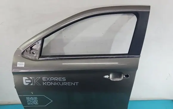 Citroen C-Elysée Front door IMPRK1424244
