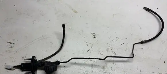 Opel Astra J Clutch slave cylinder 55561915