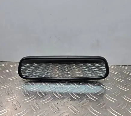 Skoda Octavia Mk2 (1Z) Rear view mirror (interior) 1Z0857 17359158 A9B9