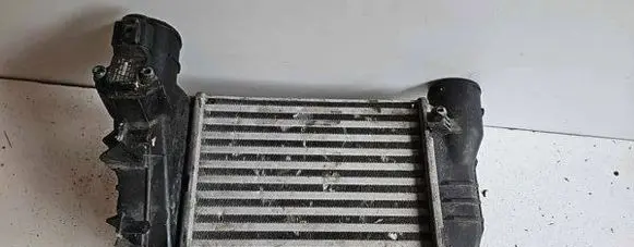 Audi A4 S4 B6 8E 8H Intercooler radiator