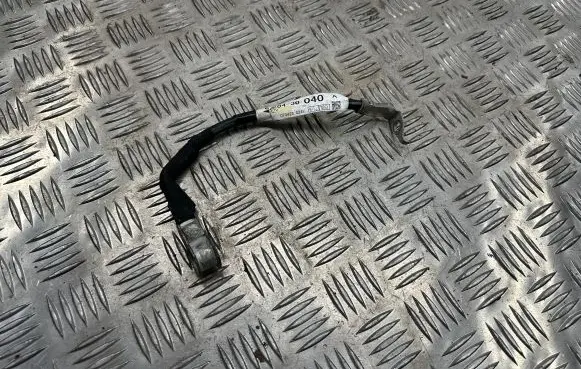 Lexus GS 300 350 430 450H Negative earth cable (battery) 8228430040