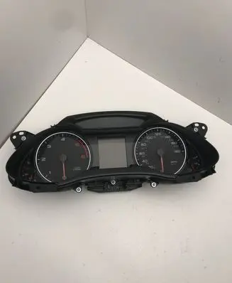 Audi A4 S4 B8 8K Speedometer (instrument cluster) 8K0920981D 503002371504
