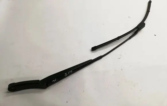 Volkswagen Tiguan Windshield/front glass wiper blade RHD 5N2955409