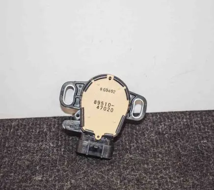 Toyota Prius (XW20) Brake pedal sensor switch 8951047020