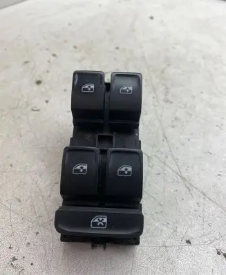 Volkswagen PASSAT B8 Electric window control switch 5G0959857D