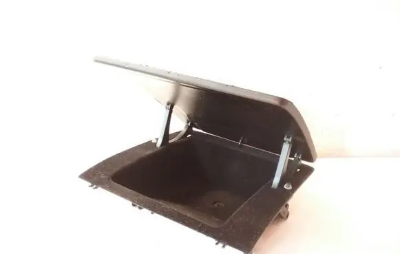 Volkswagen Touran I Glove box 1T2857921A