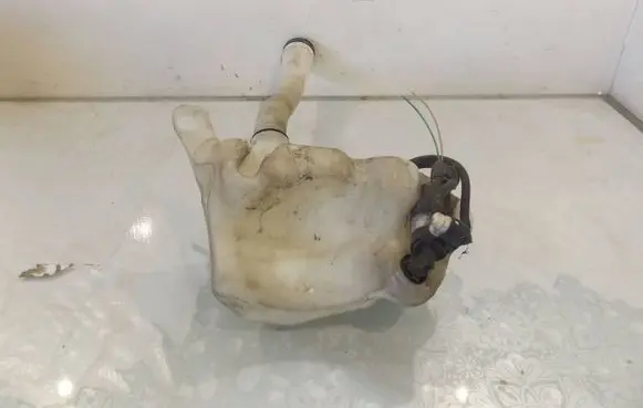 Citroen C4 Grand Picasso Lamp washer fluid tank 