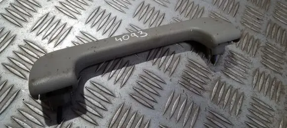 Audi A6 S6 C5 4B Rear interior roof grab handle 4b0857607b