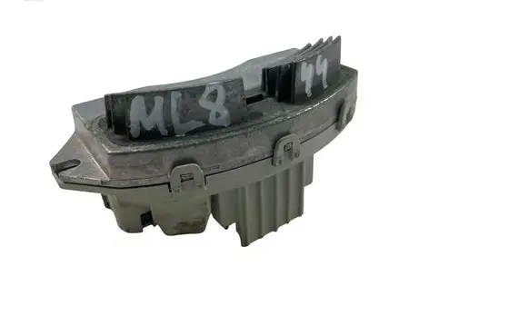 BMW 3 E90 E91 Heater blower fan relay 73040157 985464F