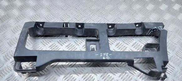 Citroen Jumpy Rear bumper mounting bracket 9810782580