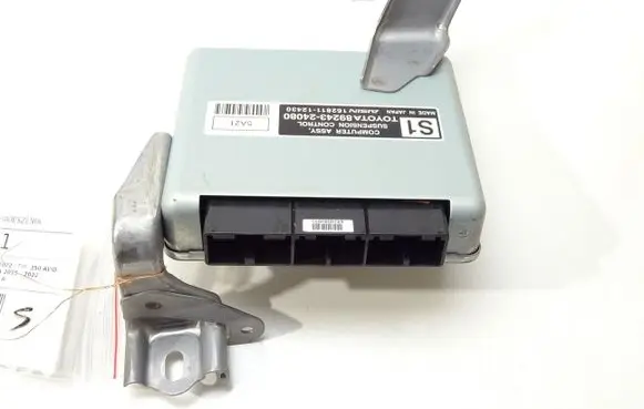 Lexus RC Other control units/modules 89243-24080
