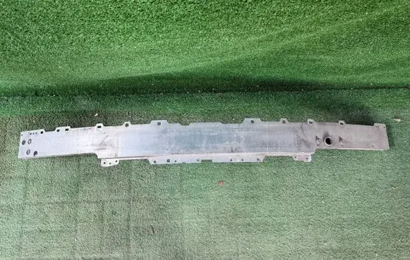 Mercedes-Benz C AMG W205 Front bumper cross member A2056202034